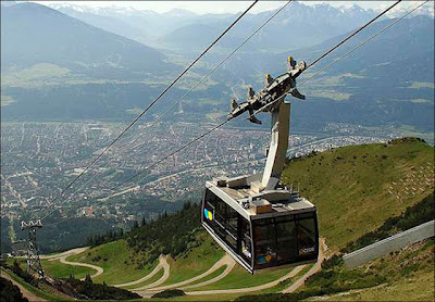 Innsbruck Αυστρία: Μία πόλη για να ζεις σαν άνθρωπος! [pics] - Φωτογραφία 8