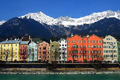 Innsbruck Αυστρία: Μία πόλη για να ζεις σαν άνθρωπος! [pics]