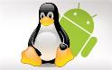 Κώδικα του Android ενσωματώνει το Linux 3.3