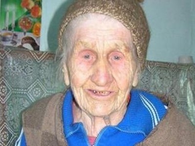 Αυτοκτόνησε σε ηλικία 105 ετών - Φωτογραφία 1
