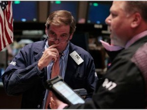 Απώλειες στη Wall Street - Φωτογραφία 1