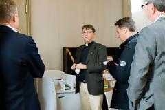 Η Σουηδία οδεύει προς μια οικονομία χωρίς μετρητά