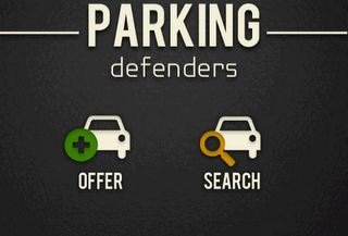 Parking Defenders: Αλλάξτε τον τρόπο που ψάχνετε πάρκινγκ - Φωτογραφία 1