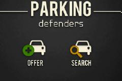 Parking Defenders: Αλλάξτε τον τρόπο που ψάχνετε πάρκινγκ