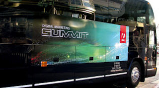 Adobe Digital Marketing Summit 2012 - Φωτογραφία 1