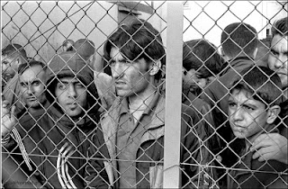Ο Αφοπλισμός των Ελλήνων Εθνοφυλάκων… και τα Κέντρα λαθρομεταναστών στη Κοζάνη - Φωτογραφία 1