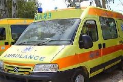 Αναγνώστης αναφέρει 43000 ευρώ για κινητά στο ΕΚΑΒ!