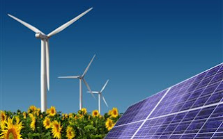 «Αντιφατική η πολιτική για τις Ανανεώσιμες Πηγές Ενέργειας» - Φωτογραφία 1