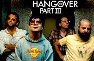 Η Warner Brothers ανακοίνωσε το Hangover part 3 - Φωτογραφία 1