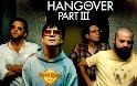 Η Warner Brothers ανακοίνωσε το Hangover part 3
