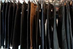 Τζιν: o βασιλιάς του casual