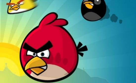 Διαθέσιμο το Angry Birds Space - Φωτογραφία 1