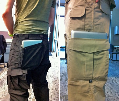 iPad αποκτήσατε... από τσέπη πως πάτε; - Φωτογραφία 2