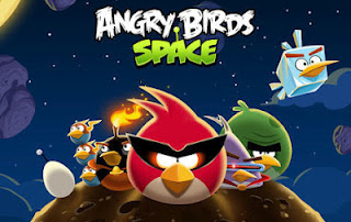 Angry Birds Space: διαθέσιμο για download το νέο επεισόδιο - Φωτογραφία 1
