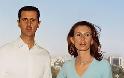 Μπλόκο στα ψώνια της κυρίας Άσαντ στην Ευρώπη
