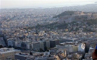 4.000 νέες θέσεις εργασίας απο την παρέμβαση στο κέντρο της Αθήνας - Φωτογραφία 1