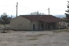 Κοζάνη, αυτό είναι το περίφημο στρατόπεδο για τους λαθρομετανάστες