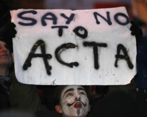 VIDEO: Συγκεντρώσεις διαμαρτυρίας κατά του ACTA αύριο στην Ελλάδα! - Φωτογραφία 1