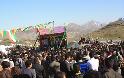 Η Ελευθερία των Κούρδων και το όρος Κανδήλι: Πανηγυρικός εορτασμός του Νεβρόζ! - Φωτογραφία 12