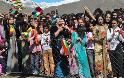Η Ελευθερία των Κούρδων και το όρος Κανδήλι: Πανηγυρικός εορτασμός του Νεβρόζ! - Φωτογραφία 8