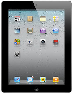 Vodafone: ελκυστικά πακέτα για το νέο iPad - Φωτογραφία 1