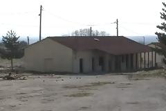 Κοζάνη, αυτό είναι το περίφημο στρατόπεδο για τους λαθρομετανάστες.....