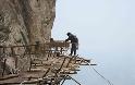 Απάνθρωπες συνθήκες δουλειάς των οικοδόμων στην Κίνα, στον βωμό του οικονομικού θαύματος - Φωτογραφία 11