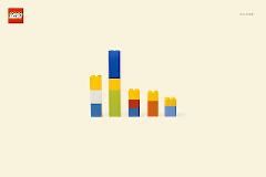 Λίγα Lego, πολλή φαντασία..! (Photos)