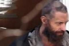 Πασίγνωστος ηθοποιός έγινε ζητιάνος!