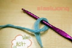 Μάθετε να πλέκετε με βελονάκι