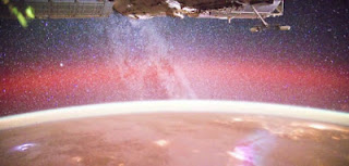 Eντυπωσιακό Time Lapse βίντεο από το Διαστημικό Σταθμό - Φωτογραφία 1