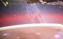 Eντυπωσιακό Time Lapse βίντεο από το Διαστημικό Σταθμό