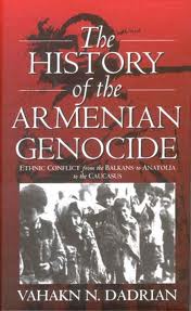 H Γερμανία και η συμμετοχή αξιωματούχων της στην Γενοκτονία των Aρμενίων - Φωτογραφία 2