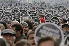 H Γερμανία και η συμμετοχή αξιωματούχων της στην Γενοκτονία των Aρμενίων