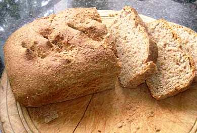 Tα μυστικά του σπιτικού ψωμιού - Φωτογραφία 1