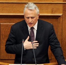 Ραγκούσης: Δεν μπορεί το ελληνικό πολιτικό σύστημα να κάνει εξαίρεση για μια συντεχνία - Φωτογραφία 1