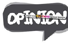 Opinion 22 [23/03/2011] Δεν ξεχνάμε...