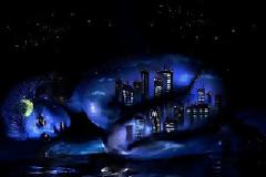 Απολαύστε μερικές φανταστικές bodypainting φωτογραφίες!!