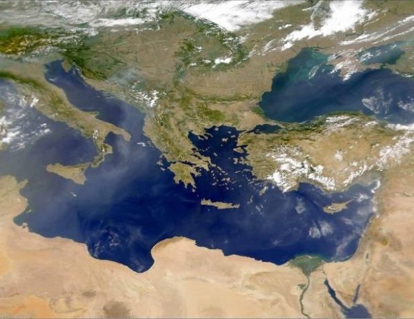 Στοπ από Τουρκία σε Ελλάδα στις έρευνες πετρελαίου! - Φωτογραφία 1