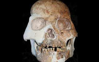 Ανακαλύφθηκε είδος παλαιολιθικού ανθρώπου στην Κίνα - Φωτογραφία 1