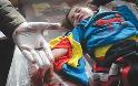 Οι εισαγόμενοι μισθοφόροι αντάρτες της Συρίας σκοτώνουν και παιδιά