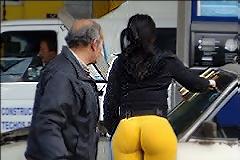 Όταν οι άντρες καρφώνονται... (photos)