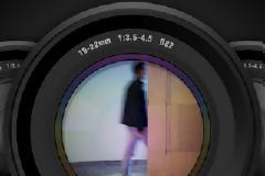 Φωτογραφίστε ό,τι κρύβεται πίσω απο την ... γωνία