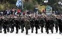 Κυκλοφοριακές ρυθμίσεις την Κυριακή λόγω της στρατιωτικής παρέλασης