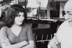 Αγαθή Δημητρούκα: Πουλάμε τη ζωή, χρεώνουμε το θάνατο...