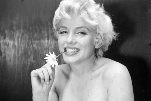 Η Marilyn...ζει! - Φωτογραφία 1