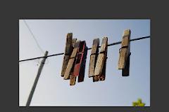 Ανάβει το φώς... με μανταλάκι