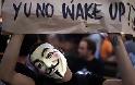 Οι Anonymous σε ελληνική εκπομπή [video]