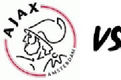Ajax VS PSV Eindhoven