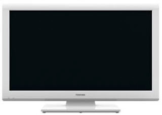 H Toshiba παρουσιάζει τις νέες τηλεοράσεις για το 2012 - Φωτογραφία 1